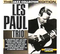 Les Paul - Jazz Collector Edition