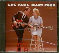 Les Paul & Mary Ford - Class Act