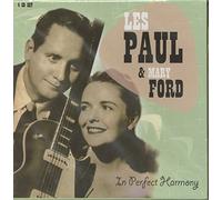 Les Paul & Mary Ford - In Perfect Harmony