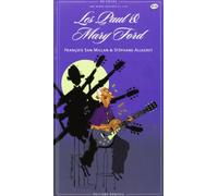 Les Paul & Mary Ford - François san millan compilation