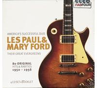 Les Paul & Mary Ford - Their Great Evergreens