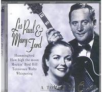 Les Paul & Mary Ford - Touch of Class