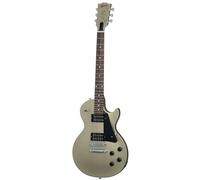 Les Paul Modern Lite Gold Mist Satin - Guitarra eléctrica de corte único