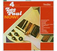 Les Paul Now