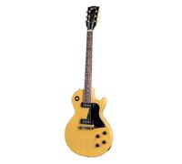 Les Paul Special TV Yellow