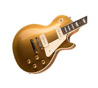 Les Paul Standard '50s P90 Gold Top