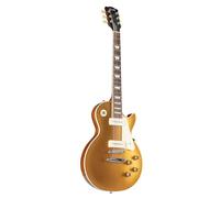 Les Paul Standard '50s P90 Gold Top