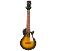 Les Paul Tenor Ukulele VS Outfit
