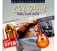 Les Paul : Vaya Con Dios