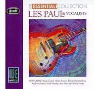 Les Paul & Vocalists - The Essential Collection
