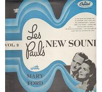Les Paul with Mary Ford - Les Paul's New Sound Vol. 2