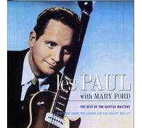 les paul with mary ford - The Best of the Capitol Masters (UK Import)