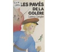 Les Pavés De La Colère (ebook)