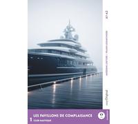 Les Pavillons de Complaisance - Französische Krimi-Lektüre A1-A2 (+ Audio-Online): Mit der Frank-Lesemethode leicht verständlich gemacht (Französisch lernen mit Lernkrimis A1-A2 | Frank-Lesemethode)