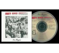 Les Payne - Forty Seven Summers