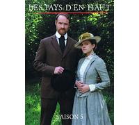 Les Pays Den Haut: Saison 5 [USA] [DVD]