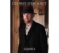 Les Pays D'en Haut: Saison 6 [USA] [DVD]