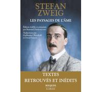 Les Paysages de l'âme
