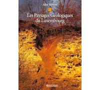 Les Paysages Géologiques du Luxembourg
