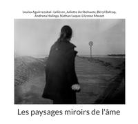 Les paysages miroirs de l'âme