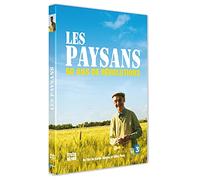 Les Paysans, 60 ans de révolutions [DVD]