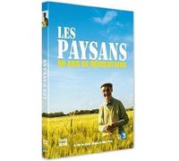 Les Paysans, 60 ans de révolutions [Francia] [DVD]