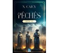 Les Péchés - Epta #1 (ebook)