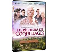 Les Pêcheurs de coquillages [Francia] [DVD]