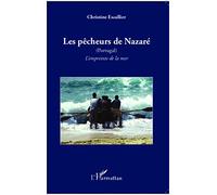 Los pescadores de Nazaré (Portugal) – La huella del mar – L'Harmattan