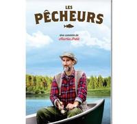 Les Pecheurs [Edizione: Stati Uniti] [USA] [DVD]