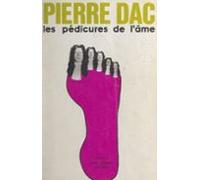 Les Pédicures De Lâme (ebook)