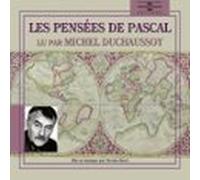 Les Pensées (audiolibro)