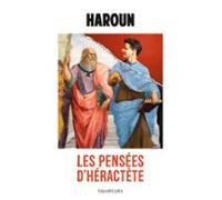 Les Pensées Dhéractète (ebook)