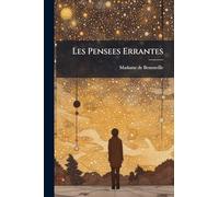Les Pensees Errantes