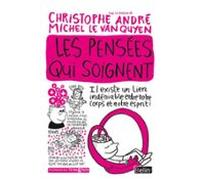 Les Pensées Qui Soignent (ebook)