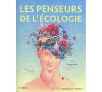 Les penseurs de l'écologie