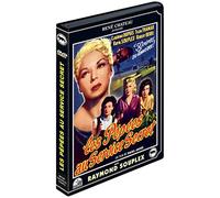 Les pépées au service secret [Francia] [DVD]