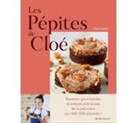 Les Pépites De Cloé (ebook)