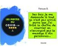 Les Pépites Du Covid-10 (ebook)