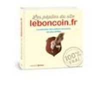 Les Pépites Du Site Leboncoin.fr (ebook)
