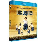 Les Pépites [Francia] [Blu-ray]