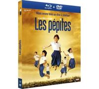 Les pépites [Francia] [Blu-ray]