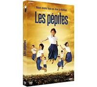 Les Pépites [Francia] [DVD]