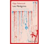 les peregrins (man booker international prize 2018 prix nike 2018)