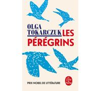 Les Pérégrins | Olga Tokarczuk
