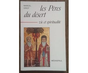 Les peres du desert