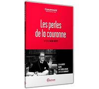 Les Perles de la couronne [Francia] [DVD]