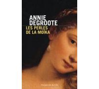 Les Perles De La Moïka (ebook)
