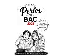 Les Perles du Bac 2026: Le bêtisier hilarant des pires copies des bacheliers 2026