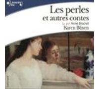 Les Perles Et Autres Contes (audiolibro)